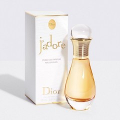 3348901426961 - DIOR J'ADORE PERLE DE PARFUM ROLLER PEARL 20ML - PERFUMES