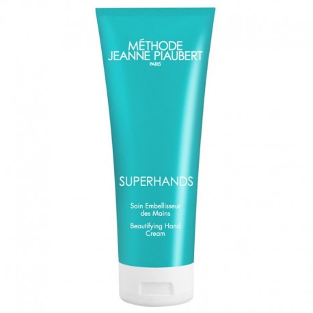 3355998040437 - JEANNE PIAUBERT SUPERHANDS CREMA 75ML - MANICURA