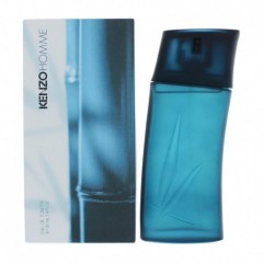 3274872385290 - KENZO POUR HOMME EAU DE TOILETTE 100ML VAPORIZADOR - PERFUMES