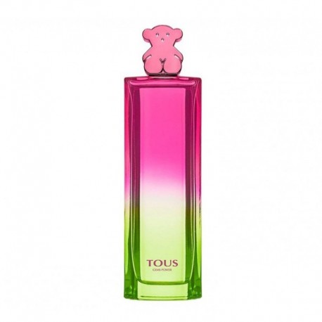 8436550505764 - TOUS GEMS POWER EAU DE TOILETTE EDICION LIMITADA TESTER 90ML VAPORIZADOR - PERFUMES