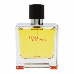 3346131403189 - HERMES PARIS TERRE D'HERMES PARFUM TESTER 75ML VAPORIZADOR - PERFUMES