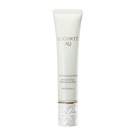 4971710490497 - COSME DECORTE AQ PRIMER TONE PERFECTING 20ML - BASE MAQUILLAJE
