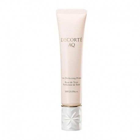 4971710490480 - COSME DECORTE AQ PRIMER TONE PERFECTING 20ML - BASE MAQUILLAJE