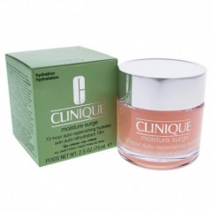 0207148981510 - CLINIQUE MOISTURE SURGE CREMA HYDRATION 75ML - HIDRATACION