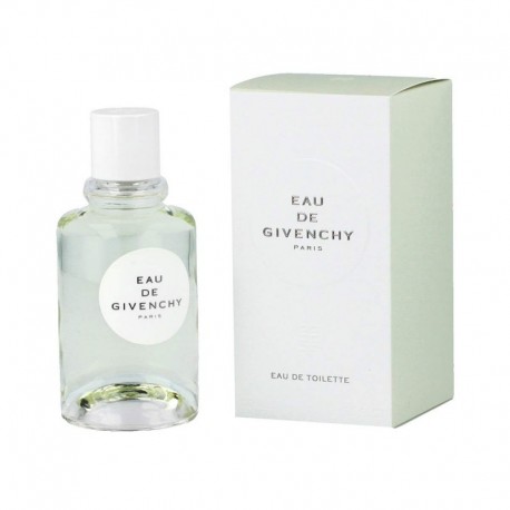 3274872367388 - GIVENCHY EAU DE GIVENCHY EAU DE TOILETTE 100ML VAPORIZADOR - PERFUMES