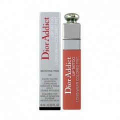 3348901446174 - DIOR ADDICT LIP TATTOO BARRA DE LABIOS 541 NATURAL SIENNA 1UN - BARRA DE LABIOS