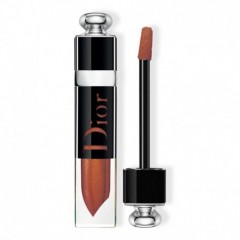 3348901456203 - DIOR ADDICT PLUMP LACQUER BARRA DE LABIOS 638 SUNSET RED 1UN - BRILLO DE LABIOS