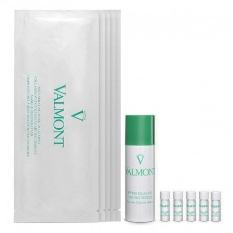 7612017051130 - VALMONT REGENERATING TRATAMIENTO MASCARILLA 5UN - MASCARILLAS