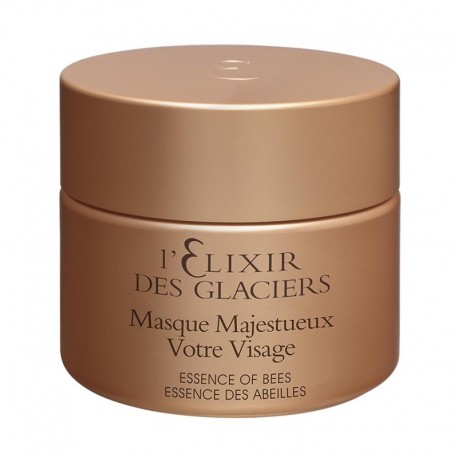 7612017900704 - VALMONT L'ELIXIR DES GLACIERS MASCARILLA ESSENCE OF BEES 50ML - MASCARILLAS