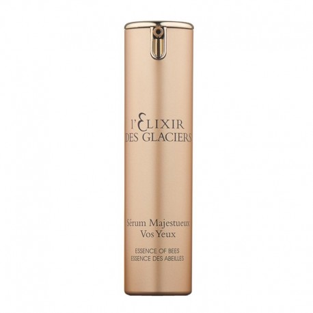7612017900605 - VALMONT L'ELIXIR DES GLACIERS SERUM ESSENCE OF BEES 15ML - SERUM