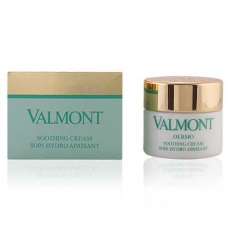 7612017056067 - VALMONT SOOTHING CREMA 50ML - HIDRATACION