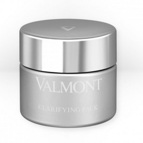 7612017056272 - VALMONT EXPERT OF LIGHT MASCARILLA PACK CLARIFYING 50ML - MASCARILLAS