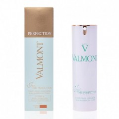 7612017040028 - VALMONT PERFECTION JUST TIME CREMA ANTI-EDAD SPF30 TANNED BEIGE 30ML - ANTI-EDAD