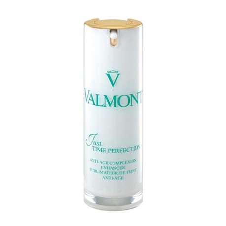 7612017040004 - VALMONT PERFECTION JUST TIME CREMA ANTI-EDAD SPF30 GOLDEN BEIGE 30ML - ANTI-EDAD