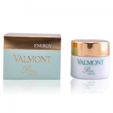 7612017058429 - VALMONT ENERGY PRIME CREMA DE CUELLO 50ML - HIDRATACION