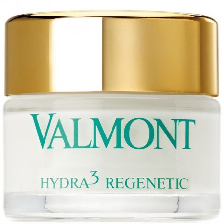 7612017050126 - VALMONT HYDRA3 REGENETIC CREMA 50ML - HIDRATACION