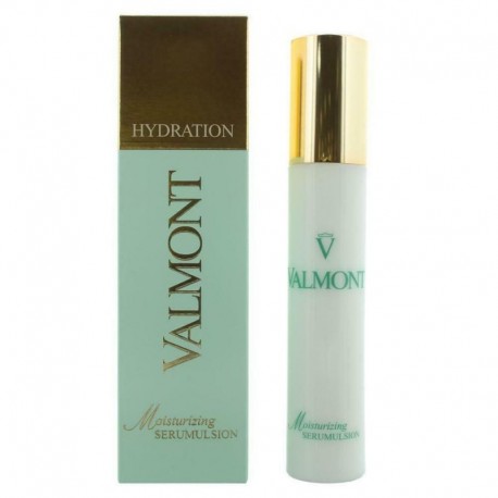 7612017050119 - VALMONT HYDRATION MOISTURIZING SERUMULSION 30ML - SERUM
