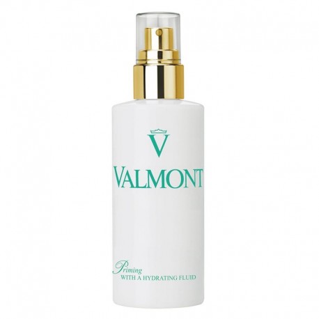 7612017050058 - VALMONT HYDRATION PRIMING FLUIDO 150ML - HIDRATACION