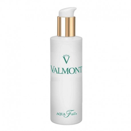 7612017050454 - VALMONT PURITY AQUA FALLS FLUIDO 150ML - HIDRATACION