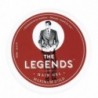 6103706048540 - EUROSTIL THE LEGENDS HAIR GEL MAXIMUN HOLD 220ML - CHAMPÚ