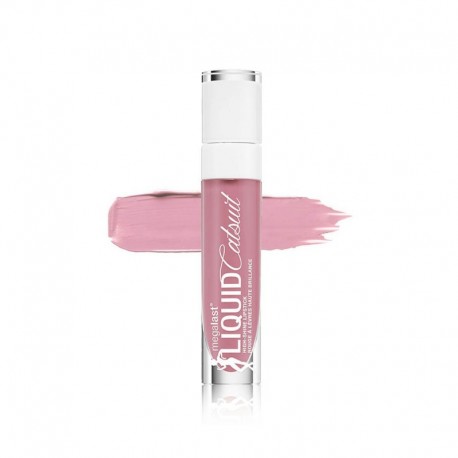 4049775003706 - MEGALAST LIQUID CATSUIT HIGH BRILLO DE LABIOS CHIC GOT REAL 1UN - BARRA DE LABIOS