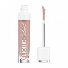 4049775003683 - MEGALAST LIQUID CATSUIT HIGH BRILLO DE LABIOS CAUGHT YOU BARE-NAKED 1UN - BARRA DE LABIOS