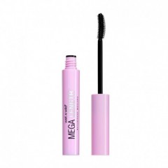 4049775003638 - MEGALENGHT MASCARA DE PESTAÑAS VERY BLACK WATERPROOF 1UN - MASCARAS