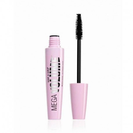4049775005427 - MEGAVOLUME MASCARA DE PESTAÑAS VERY BLACK 1UN - MASCARAS
