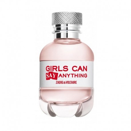 3423478453852 - ZADIG&VOLTAIRE GIRLS CAN SAY ANYTHING EAU DE PARFUM 30ML VAPORIZADOR - PERFUMES