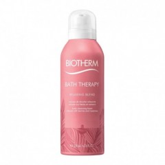 3614272079625 - BIOTHERM BATH THERAPY ESPUMA RELAXING BLEND 200ML - GEL CORPORAL