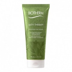 3614272079632 - BIOTHERM BATH THERAPY EXFOLIANTE INVIGORATING BLEND 200ML - HIDRATACION