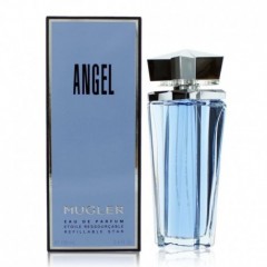 3439600040920 - THIERRY MUGLER ANGEL'EAU DE TOILETTE RECARGABLE 50ML VAPORIZADOR - PERFUMES