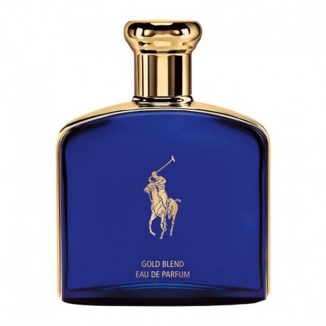 3605972105455 - RALPH LAUREN POLO BLUE GOLD BLEND EAU DE PARFUM 75ML VAPORIZADOR - PERFUMES