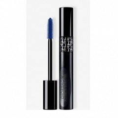 3348901447188 - DIOR PUMP'N BROW MASCARA DE PESTAÑAS 255 BLUE 1UN - MASCARAS