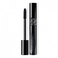 3348901447171 - DIOR PUMP'N BROW MASCARA DE PESTAÑAS 090 BLACK 1UN - MASCARAS