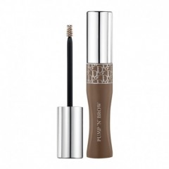 3348901447973 - DIOR PUMP'N BROW MASCARA DE PESTAÑAS 021 CHESTNUT 1UN - MASCARAS