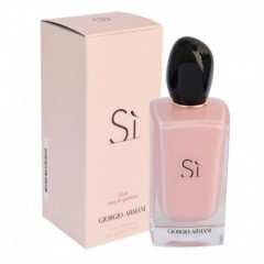 3614272508323 - GIORGIO ARMANI SI FIORI EAU DE PARFUM 100ML VAPORIZADOR - PERFUMES