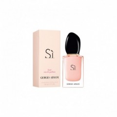 3614272508217 - GIORGIO ARMANI SI FIORI EAU DE PARFUM 30ML VAPORIZADOR - PERFUMES