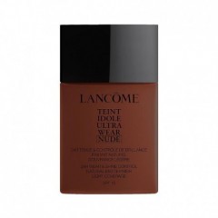 3614272449886 - LANCOME TEINT IDOLE ULTRA WEAR NUDE BASE 16 CAFÃ 40ML - BASE MAQUILLAJE