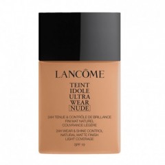 3614272449794 - LANCOME TEINT IDOLE ULTRA WEAR NUDE BASE 035 BEIGE GOLD 40ML - BASE MAQUILLAJE