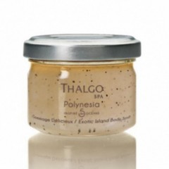 3525801673293 - THALGO POLYNESIA 5 OCEANS EXFOLIANTE CORPORAL GOMMAGE DELICIEUX 70GR - HIDRATACION