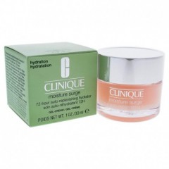 0207148981370 - CLINIQUE MOISTURE SURGE GEL-CREAM HYDRATION 30ML - HIDRATACION