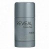 3607342838864 - CALVIN KLEIN REVEAL MEN DESODORANTE STICK SIN ALCOHOL 75GR - DESODORANTE