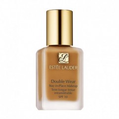 8871674181100 - ESTEE LAUDER DOUBLE WEAR BASE 1.5 NATURAL SUEDE 30ML - BASE MAQUILLAJE