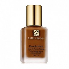 8871671780380 - ESTEE LAUDER DOUBLE WEAR BASE 6C2 PECAN 30ML - BASE MAQUILLAJE