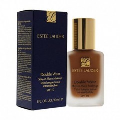 0271319779640 - ESTEE LAUDER DOUBLE WEAR BASE 5N2 AMBER HONEY 30ML - BASE MAQUILLAJE