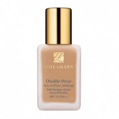 0271313923470 - ESTEE LAUDER DOUBLE WEAR BASE 1W1 BONE 30ML - BASE MAQUILLAJE