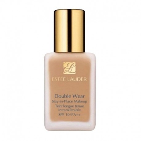 0271313923470 - ESTEE LAUDER DOUBLE WEAR BASE 1W1 BONE 30ML - BASE MAQUILLAJE