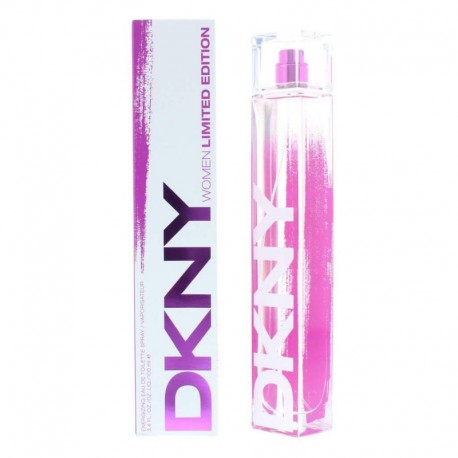 0225483631640 - DONNA KARAN WOMEN ENERGIZING EAU DE TOILETTE EDICION LIMITADA 100ML VAPORIZADOR - PERFUMES