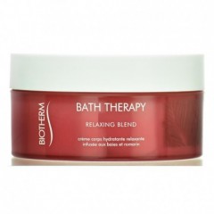 3614272079533 - BIOTHERM BATH THERAPY CREMA HIDRATANTE CORPORAL RELAXING BLEND 200ML - HIDRATACION